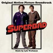 Superbad (Original Soundtrack) , Various Artists