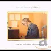 Preludes , Warren Zevon