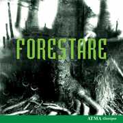 Works for Guitar Ensemble , Forestare