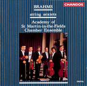 String Sextet One / String Sextet Two , Academy of St. Martin-in-the-Fields Chamber Ensemble