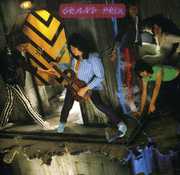 Grand Prix [Import] , Grand Prix