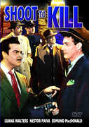 Shoot to Kill , Douglas Blackley