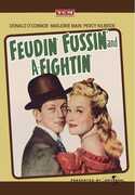 Feudin', Fussin' and A-Fightin' , Donald O'Connor