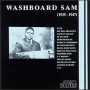 1935-1947 , Washboard Sam