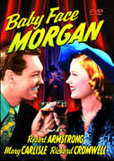 Baby Face Morgan , Mary Carlisle