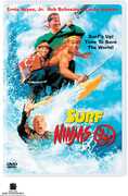 Surf Ninjas , Ernie Reyes, Jr.