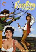 Fanfan la Tulipe (Criterion Collection) , Nerio Bernardi