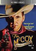 End of the Trail / Lightning Carson Rides Again (Tim McCoy Double Feature Volume 1) , Ben Corbett