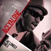 The Lonely Ones , Aceyalone