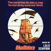 Sky Riders (Original Soundtrack) , Lalo Schifrin