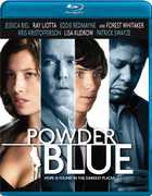 Powder Blue , Jessica Biel