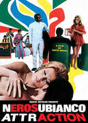 Attraction , Antonio Segurini