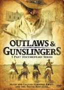 Outlaws & Gunslingers , Butch Cassidy