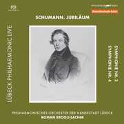Schumann Jubilee , Roman Brogli-Sacher