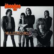 Electric Circus , The Stooges