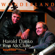 Wonderland , Harold Danko