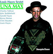 Una Max , Louis Hayes