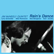 Rain's Dance , Jim McNeely