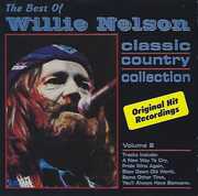 Best of Willie Nelson 2 , Willie Nelson