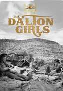 The Dalton Girls , Merry Anders