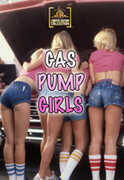 Gas Pump Girls , Kirsten Baker