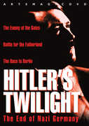 Hitlers Twilight 