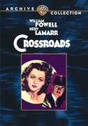 Crossroads , William Powell