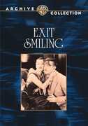 Exit Smiling , DeWitt Jennings