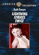 Lightning Strikes Twice , Ruth Roman