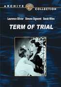 Term of Trial , Laurence Olivier