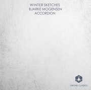 Winter Sketches , Bjarke Mogensen