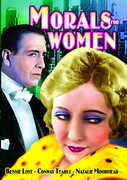 Morals for Women , Bessie Love