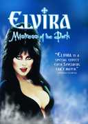 Elvira: Mistress of the Dark , Cassandra Peterson