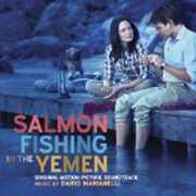 Salmon Fishing in the Yemen (Score) (Original Soundtrack) , Various Artists