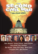The Second Civil War , Beau Bridges