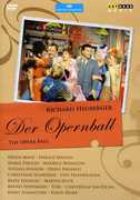 Opera Ball , Harald Serafin
