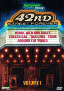 42nd Street Forever: Volume 1 