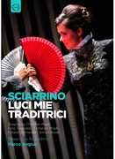 Luci Mie Traditrici , Marco Angius