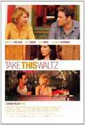 Take This Waltz , John Alexander