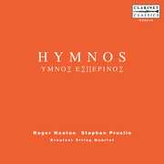 Hymnos , Roger Heaton
