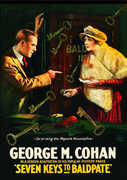 Seven Keys to Baldpate , Hedda Hopper