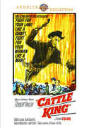 Cattle King , Robert Taylor