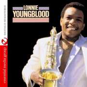 Lonnie Youngblood , Lonnie Youngblood
