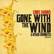 Gone with the Wind & Other Favorites , Eddie Harris