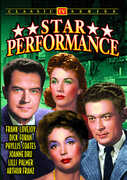 Star Performance: 4-Episode Collection 