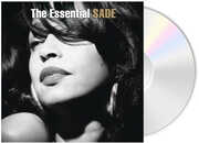 The Essential Sade , Sade