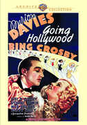 Going Hollywood , Marion Davies
