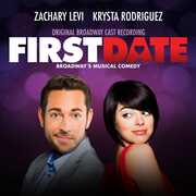 First Date , Krysta Rodriguez