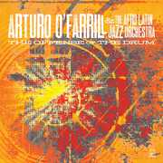 The Offense Of The Drum , Arturo O'Farrill