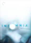 Insomnia (Criterion Collection) , Bjørn Floberg